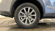 Lexus NX 300h 2.5 5dr CVT FWD [17 inch Alloy/without Nav] Hybrid Estate